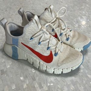 Women’s Nike metcon